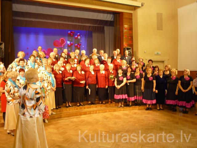 Sadraudzības pasākums